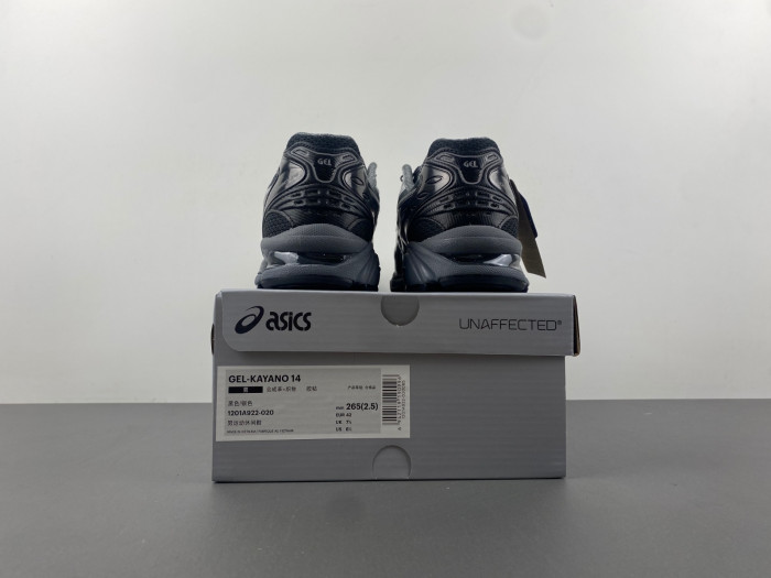 ASICS GEL 1201A922-020 FTW-2708 - Image 4