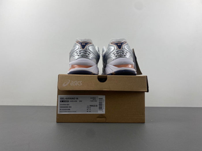 ASICS GEL 1202A056-103 - Image 3