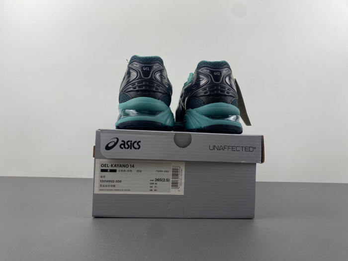 ASICS GEL 1201A922-300 - Image 4
