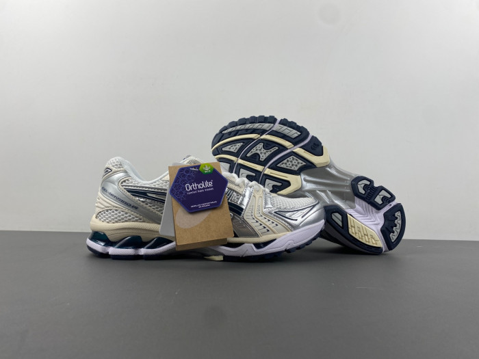 ASICS GEL 1201A056-109 - Image 4