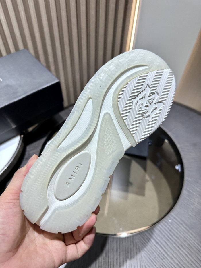 Amiri Sneakers AM-125 - Image 4