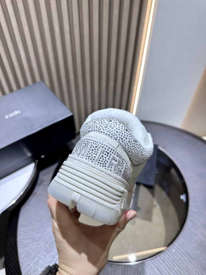 Amiri Sneakers AM-125 - Image 3