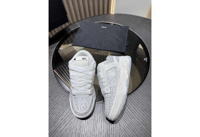 Amiri Sneakers AM-125 - Image 2