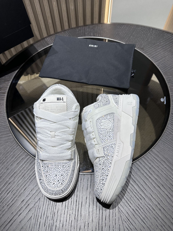 Amiri Sneakers AM-125
