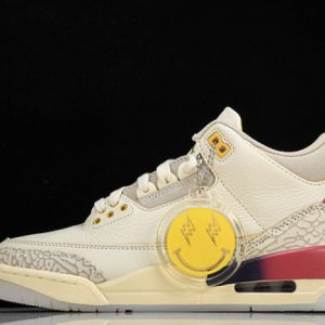 Air Jordan 3"varsity red" fn0344-901