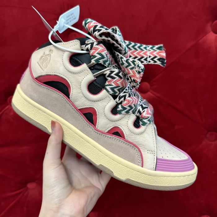 Lanvin Curb LC-116 - Image 4