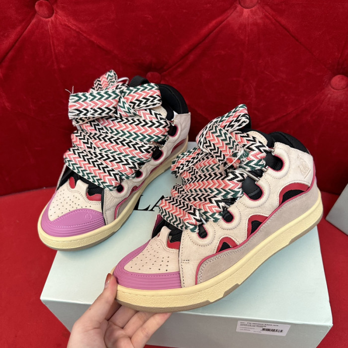 Lanvin Curb LC-116