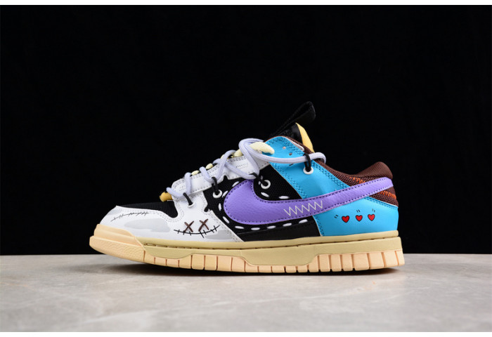 Nike sb dunk low dv0821-200 - Image 2