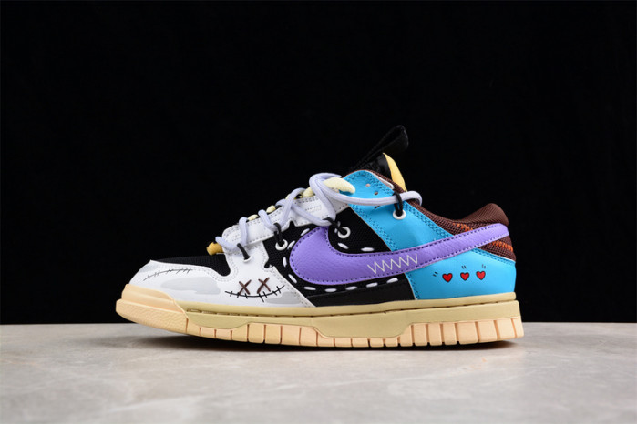 Nike sb dunk low dv0821-200