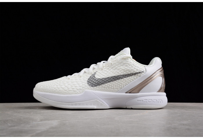Nike kobe vi protro 6- s96904-100 - Image 2