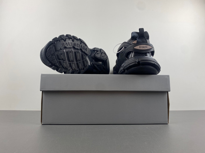 Balenciaga Track runner BTT-206 - Image 3