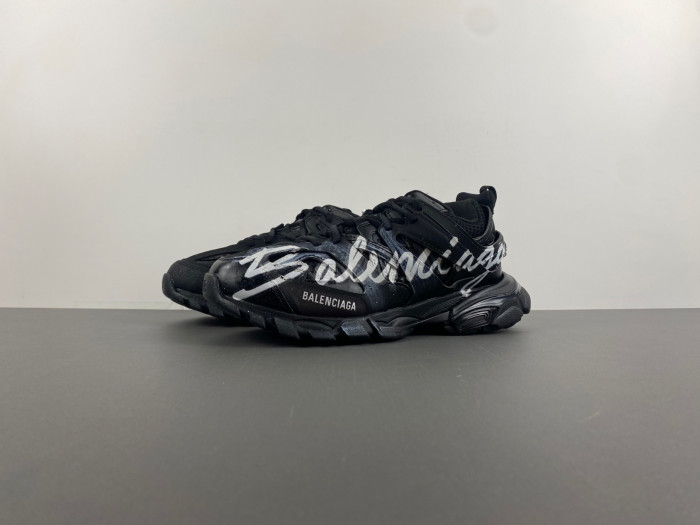 Balenciaga Track runner BTT-206