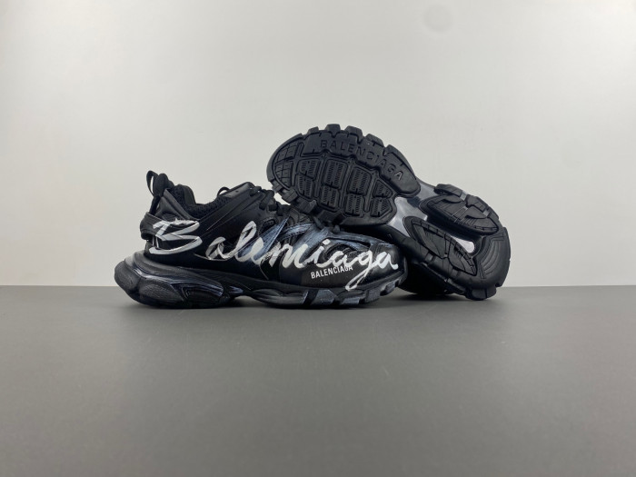 Balenciaga Track runner BTT-206 - Image 4