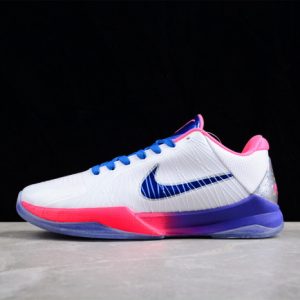 Nike kobe 8 mambacurial cw2210-100