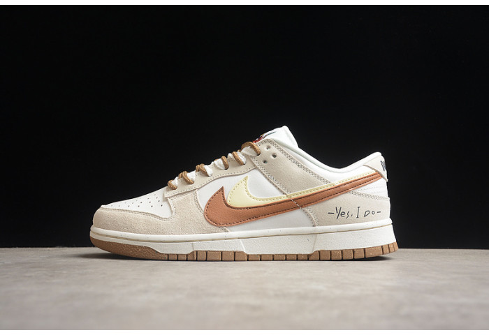 Nike dunk low d09457---100 - Image 2