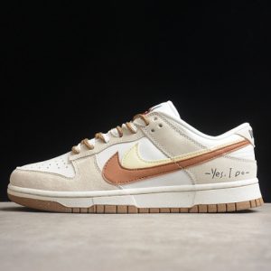 Nike dunk low d09457---100