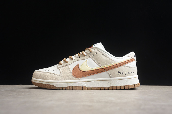 Nike dunk low d09457---100