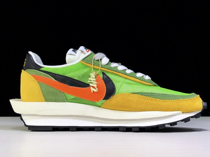 sacai x ldwaffle - Image 3