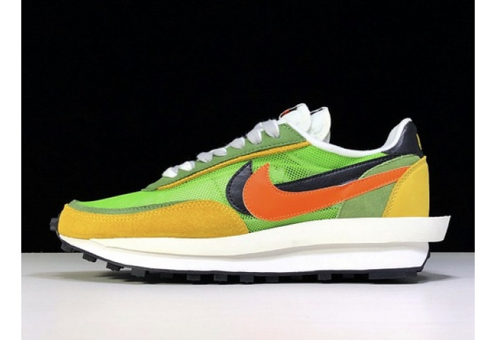 sacai x ldwaffle - Image 2