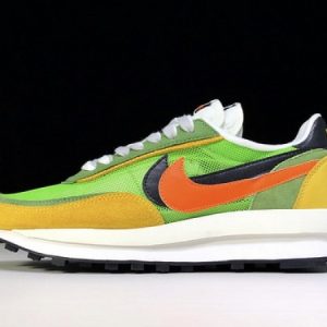 sacai x ldwaffle