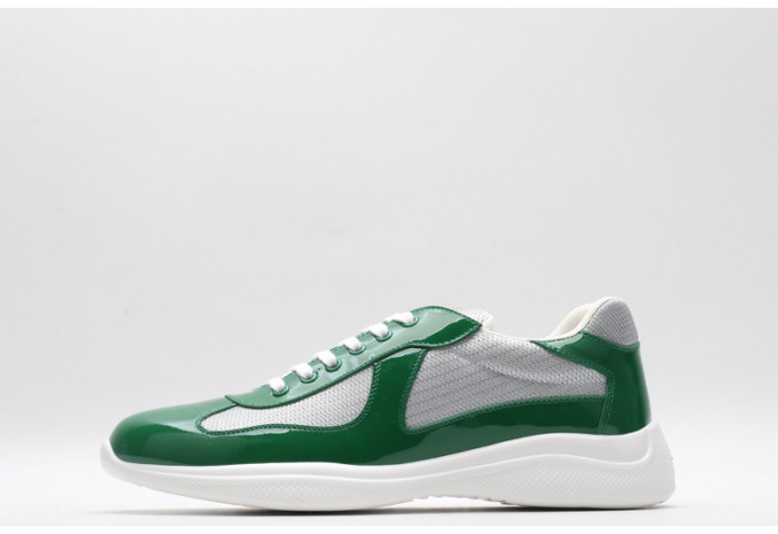 Prada Sneakers PRA-056 - Image 2