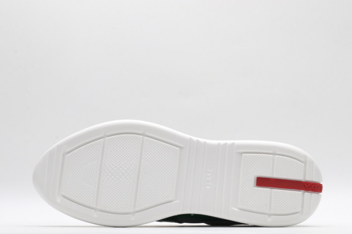 Prada Sneakers PRA-056 - Image 3