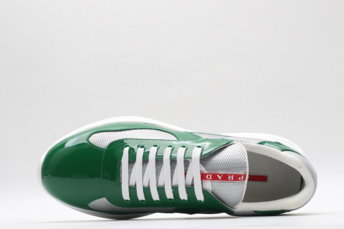 Prada Sneakers PRA-056 - Image 4