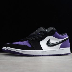 Air Jordan 1 low 553558-125
