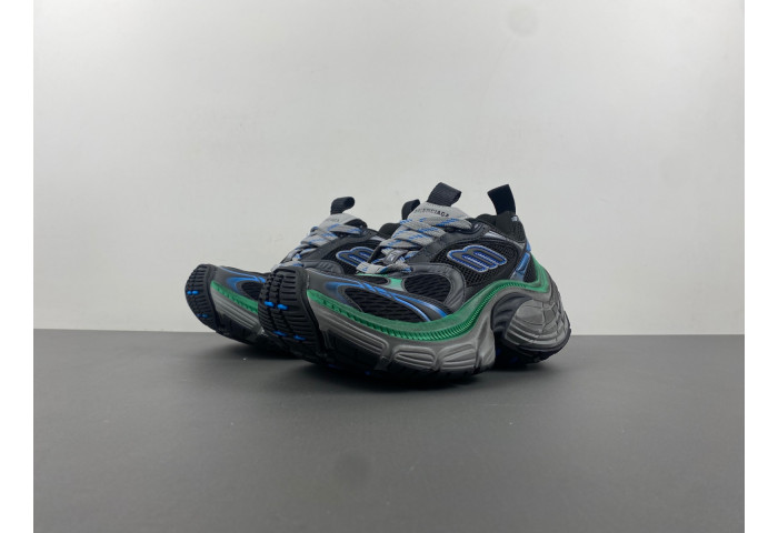 Balenciaga Cargo BCO-002 - Image 2