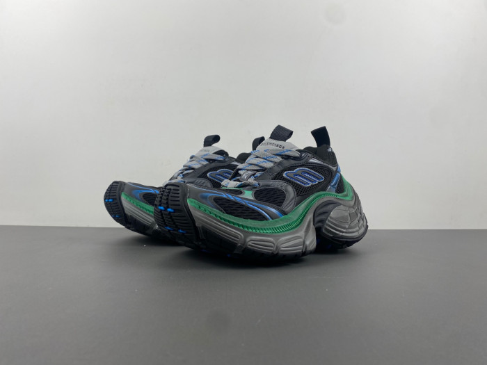 Balenciaga Cargo BCO-002