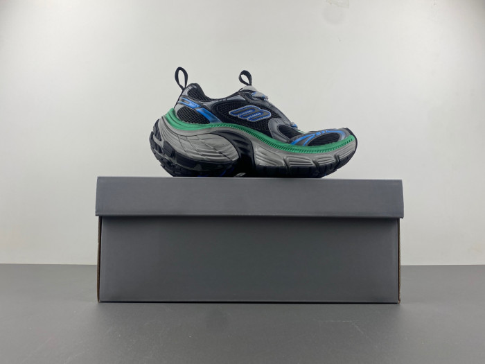 Balenciaga Cargo BCO-002 - Image 4