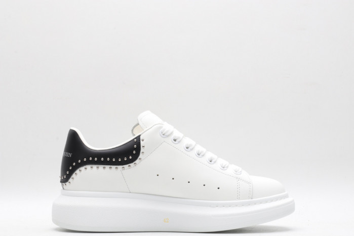 Alexander McQueen Sneaker AMS-061 - Image 4