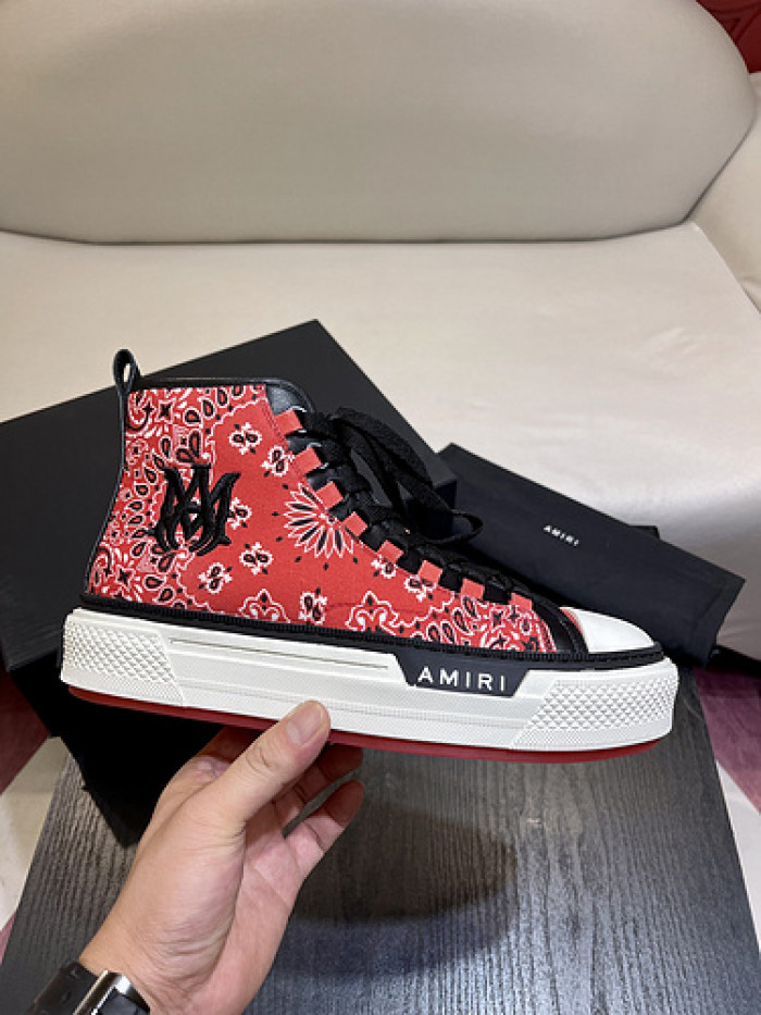 Amiri Sneakers AM-60 - Image 3