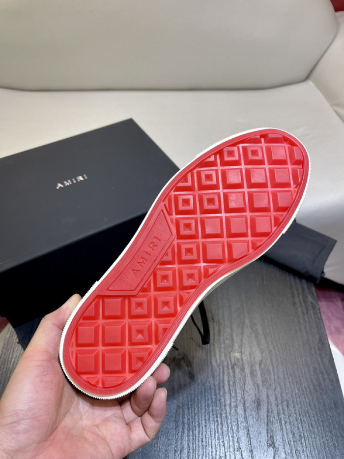 Amiri Sneakers AM-60 - Image 4