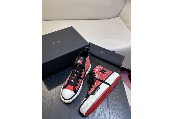 Amiri Sneakers AM-60 - Image 2