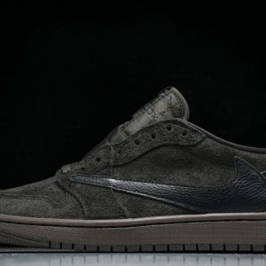 Travis Scott x Air Jordan 1 Low OG DM7866-202