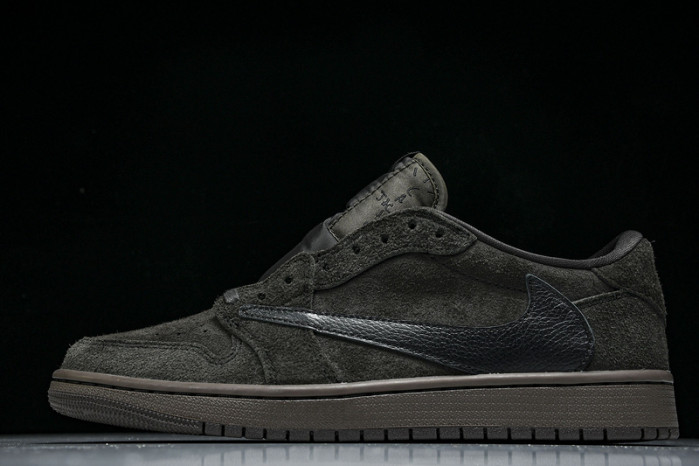 Travis Scott x Air Jordan 1 Low OG DM7866-202