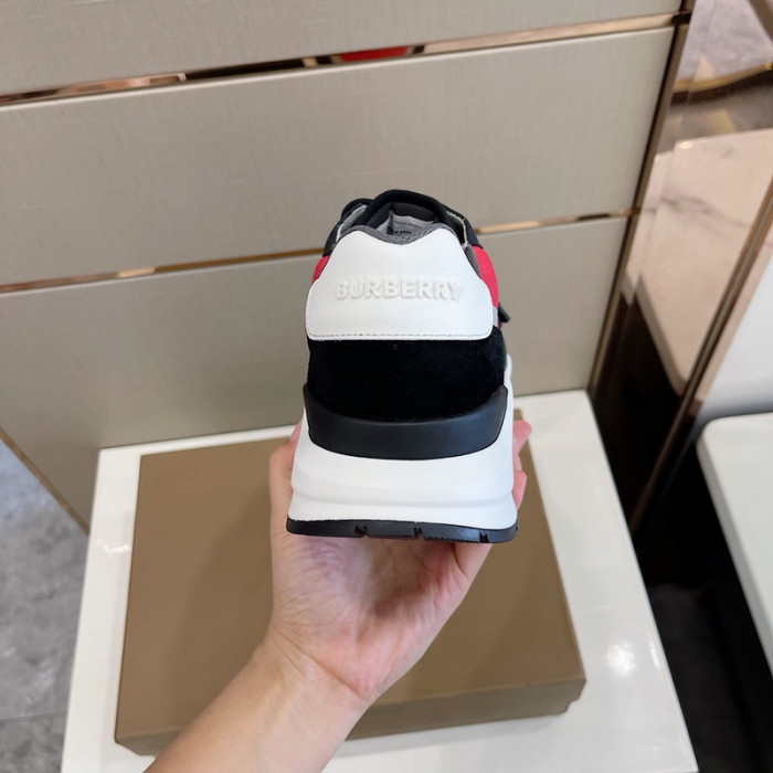 Burberry Sneakers BS-023 - Image 3