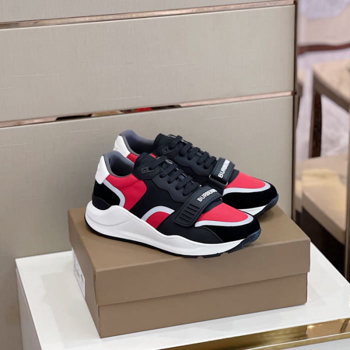 Burberry Sneakers BS-023