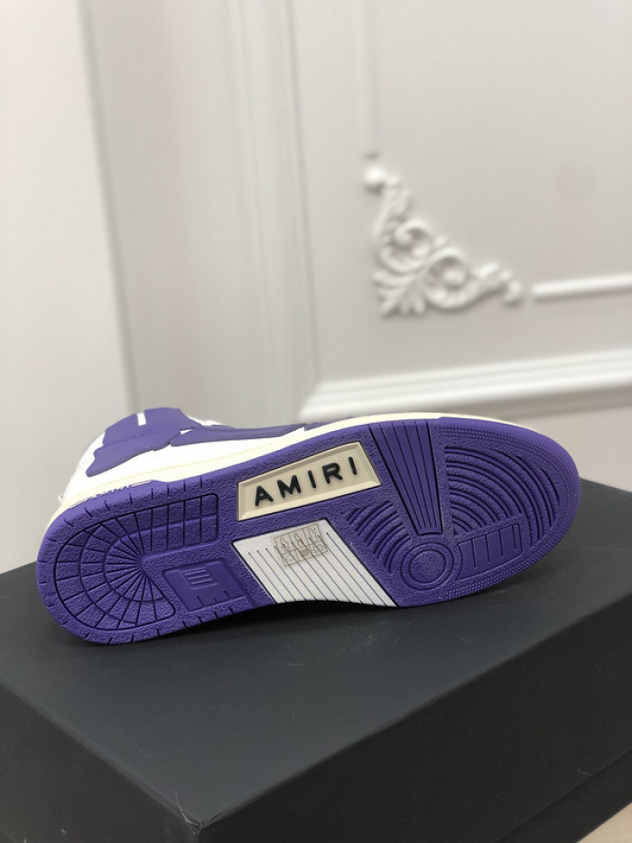 Amiri Sneakers AM-37 - Image 3