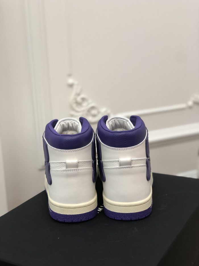 Amiri Sneakers AM-37 - Image 4