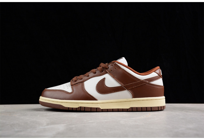 Nike dunk low “cacao wow” dd1503-124 - Image 2