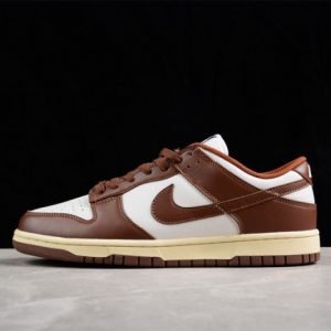 Nike dunk low “cacao wow” dd1503-124