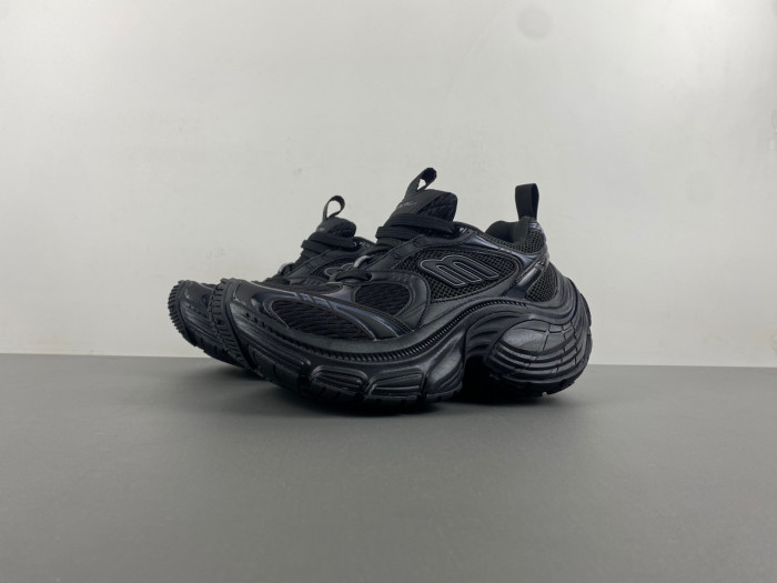 Balenciaga Cargo BCO-003
