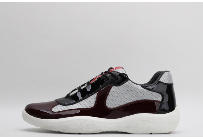 Prada Sneakers PRA-040 - Image 2