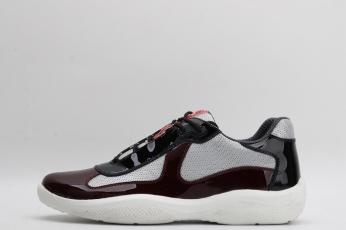 Prada Sneakers PRA-040