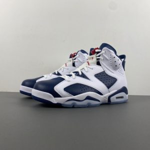 Air Jordan 6 "olympic" retro ct8529-164