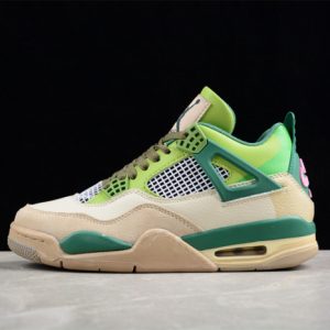 Air Jordan 4 retro aj4-kncw 02
