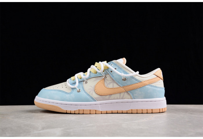 Nike dunk low dv0831--003 - Image 2
