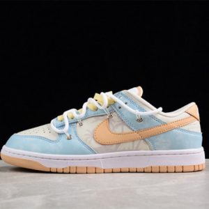 Nike dunk low dv0831--003